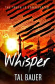Book cover of Whisper