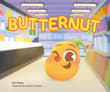 Book cover of Butternut