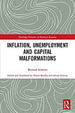 Book cover of Inflation, Unemployment and Capital Malformations
