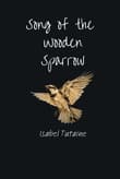 Book cover of Song of the Wooden Sparrow