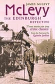 Book cover of The Edinburgh Detective