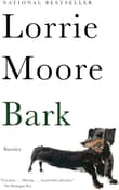 Book cover of Bark: Stories