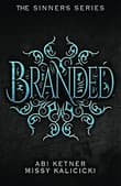 Book cover of Branded