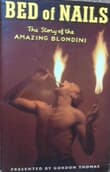 Book cover of Bed of Nails: The Story of the Amazing Blondini