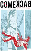 Book cover of Comeback