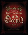 Book cover of The New Encyclopedia of the Occult