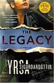 Book cover of The Legacy