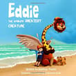 Book cover of Eddie The World's Greatest Creature