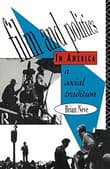 Book cover of Film and Politics in America: A Social Tradition