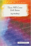 Book cover of There Will Come Soft Rains
