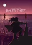 Book cover of Baker Thief