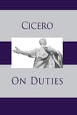 Book cover of On Duties