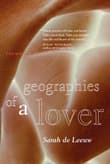 Book cover of Geographies of a Lover