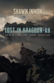 Book cover of Lost in Kragdon-ah
