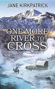 Book cover of One More River to Cross