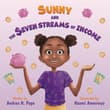 Book cover of Sunny and the Seven Streams of Income