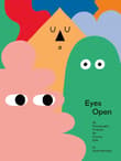 Book cover of Eyes Open