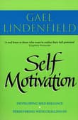 Book cover of Self Motivation