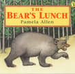 Book cover of The Bear's Lunch