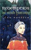 Book cover of Redemption in Irish History