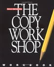 Book cover of The Copy Workshop Workbook
