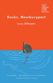 Book cover of Ducks, Newburyport