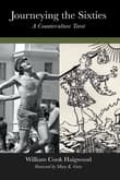 Book cover of Journeying the Sixties: A Counterculture Tarot