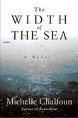 Book cover of The Width of the Sea