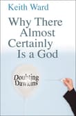 Book cover of Why There Almost Certainly Is a God: Doubting Dawkins