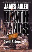 Book cover of Devil Riders