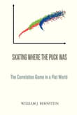Book cover of Skating Where the Puck Was