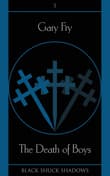 Book cover of The Death of Boys