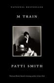 Book cover of M Train