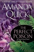 Book cover of The Perfect Poison