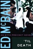Book cover of 'Til Death
