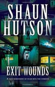 Book cover of Exit Wounds