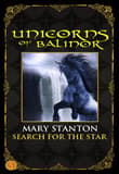 Book cover of Search for the Star