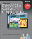 Book cover of Dynamics of Software Development