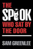 Book cover of The Spook Who Sat by the Door