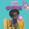 Book cover of Tika Speaks