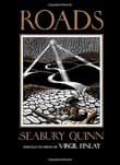 Book cover of Roads: A Legend of Santa Claus