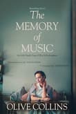 Book cover of The Memory of Music