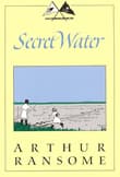 Book cover of Secret Water