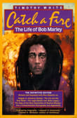 Book cover of Catch a Fire: The Life of Bob Marley