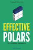 Book cover of Effective Polars