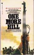 Book cover of One More Hill