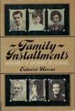 Book cover of Family Installments: Memories of Growing Up Hispanic