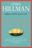 Book cover of Re-Visioning Psychology