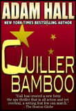 Book cover of Quiller Bamboo