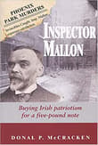 Book cover of Inspector Mallon: Buying Irish Patriotism for a Five-Pound Note